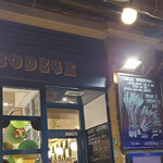 Bodega donostiarra  - 