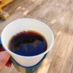 披露山公園 レストハウス - ドリンク写真: