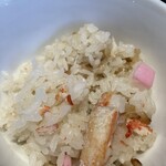 ガーデン ダイニング - 