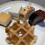 ガーデン ダイニング - 