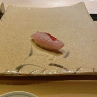 鮨　かねさか パレスホテル東京店 - 