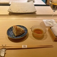 鮨　かねさか パレスホテル東京店 - 