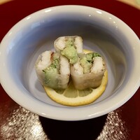 鮨たかし - 