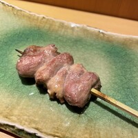 焼鳥 ひげぼうず - 