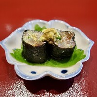 鮨たかし - 
