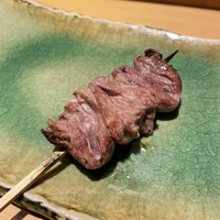 焼鳥 ひげぼうず - 