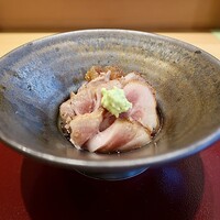 鮨たかし - 