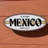 タコス専門店 MEXICO 北谷店