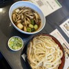 武蔵野うどん しん