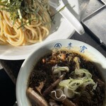 中華そば 喜富 - 