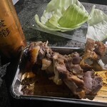 骨付鳥 一鶴 高松店 - 