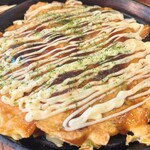 鉄板焼 きぶね - 