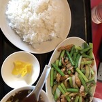 中国料理 寺岡飯店 - 