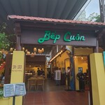 Bếp Cuốn - 