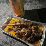 骨付鳥 一鶴 高松店 - 