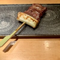 赤坂 金舌 - 