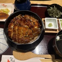 ひつまぶし名古屋備長 グランフロント大阪店 - 