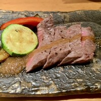 赤坂 金舌 - 