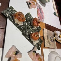 築地 すし Omakase - 
