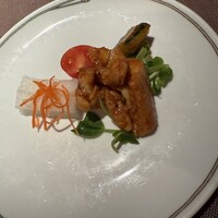 中国料理 美麗華 - 