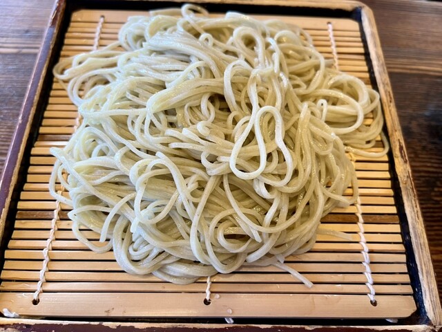 そば吉 （そばきち） - 多賀大社前/そば | 食べログ