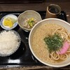辨慶うどん 西京極本店
