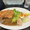 カレーは飲み物。 ニュー新橋ビル店