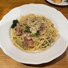 イタリア料理 ボンパスト