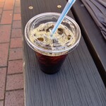 デイリーヤマザキ - ドリンク写真: