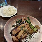 江坂ビストロ リアン - 