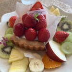 八百屋の嫁が作る モモべジ - 