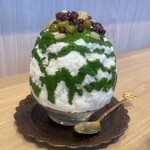 喫茶 千壽茶房 - 