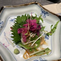 圓 弁柄 渋谷ストリーム -  圓 弁柄 渋谷ストリーム -
