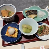 圓 弁柄 渋谷ストリーム -  圓 弁柄 渋谷ストリーム -