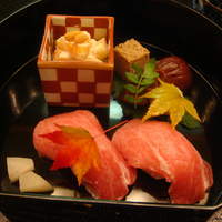 京料理 木乃婦 - 八寸