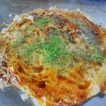 藤川商店 - 2014.6.11  肉玉そば完成!!