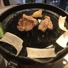 ジンギスカン ひげのうし 南5条店