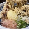 うどん うばら