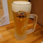 うなぎ乃助 - 