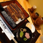 うなぎ乃助 - う〜ん、チン？