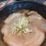 麺屋 みつば - 