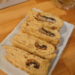 うなぎ乃助 - う巻きだそうで…