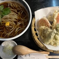 日本橋 やぶ久 - 