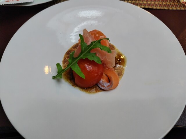 日本料理 紅屋（べにや） - 鶴岡（日本料理）の写真