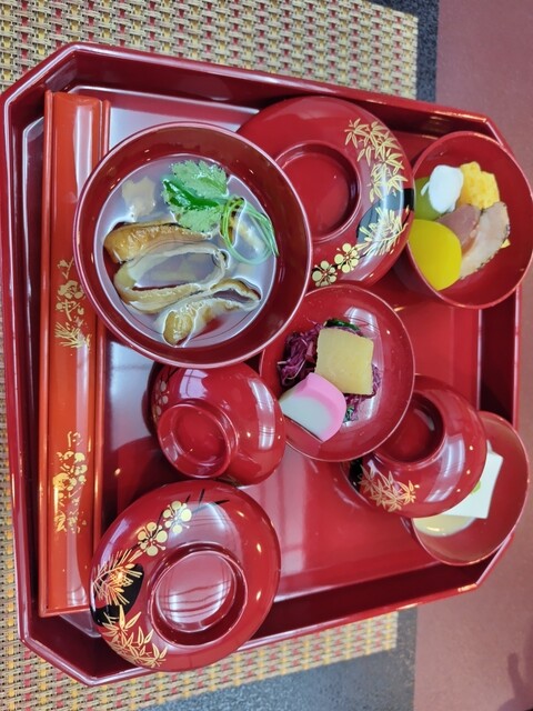 日本料理 紅屋（べにや） - 鶴岡（日本料理）の写真