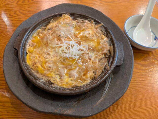 Musashino Yabusoba photo