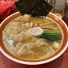 麺創庵 砂田