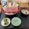 市場食堂 鮪屋鯛蔵