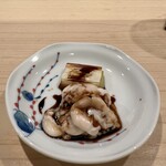 日本橋 鮨 しば - 