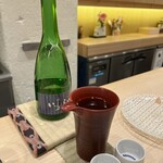 日本橋 鮨 しば - 